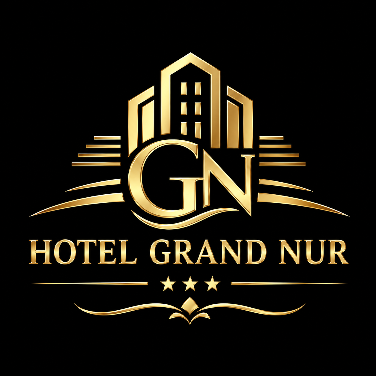 Hotel Grand Nur